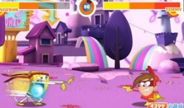 夏季动漫武道会,动漫武道会热血对决全纪录